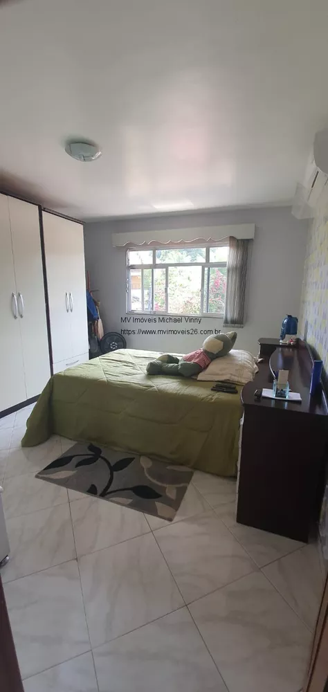 Casa, 3 quartos - Foto 9