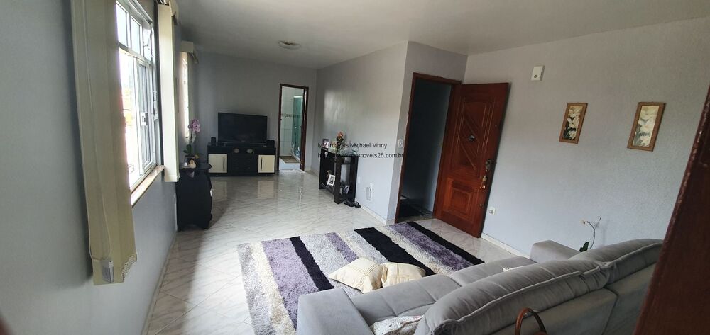 Casa, 3 quartos - Foto 8