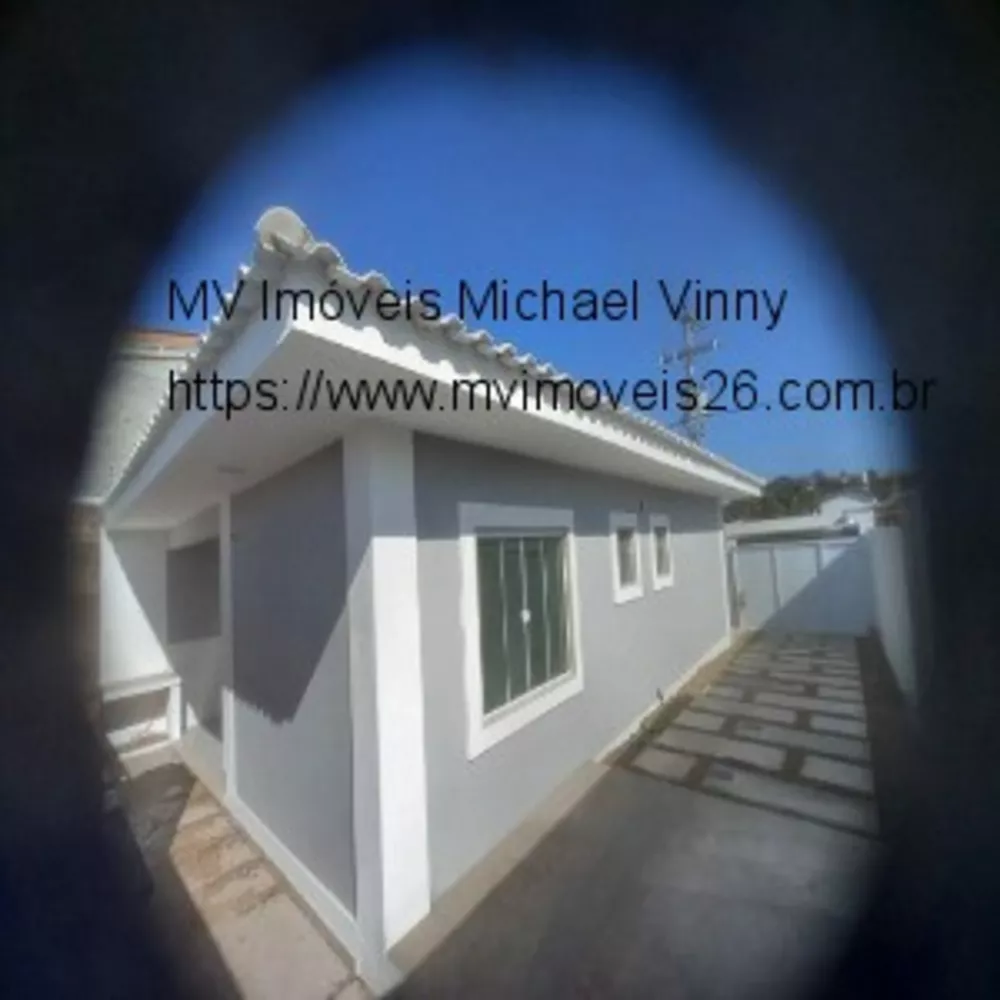 Casa, 2 quartos - Foto 4