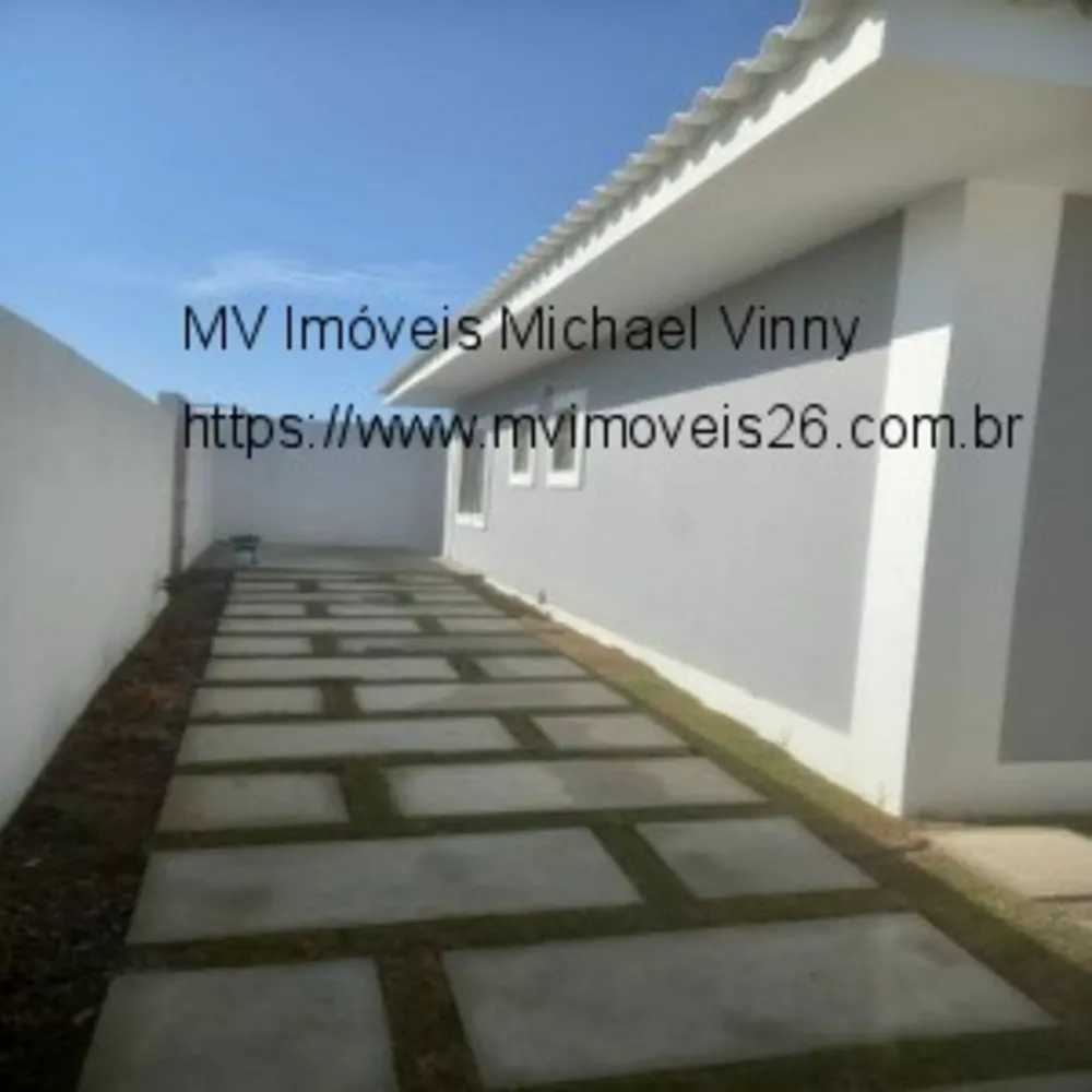 Casa, 2 quartos - Foto 1