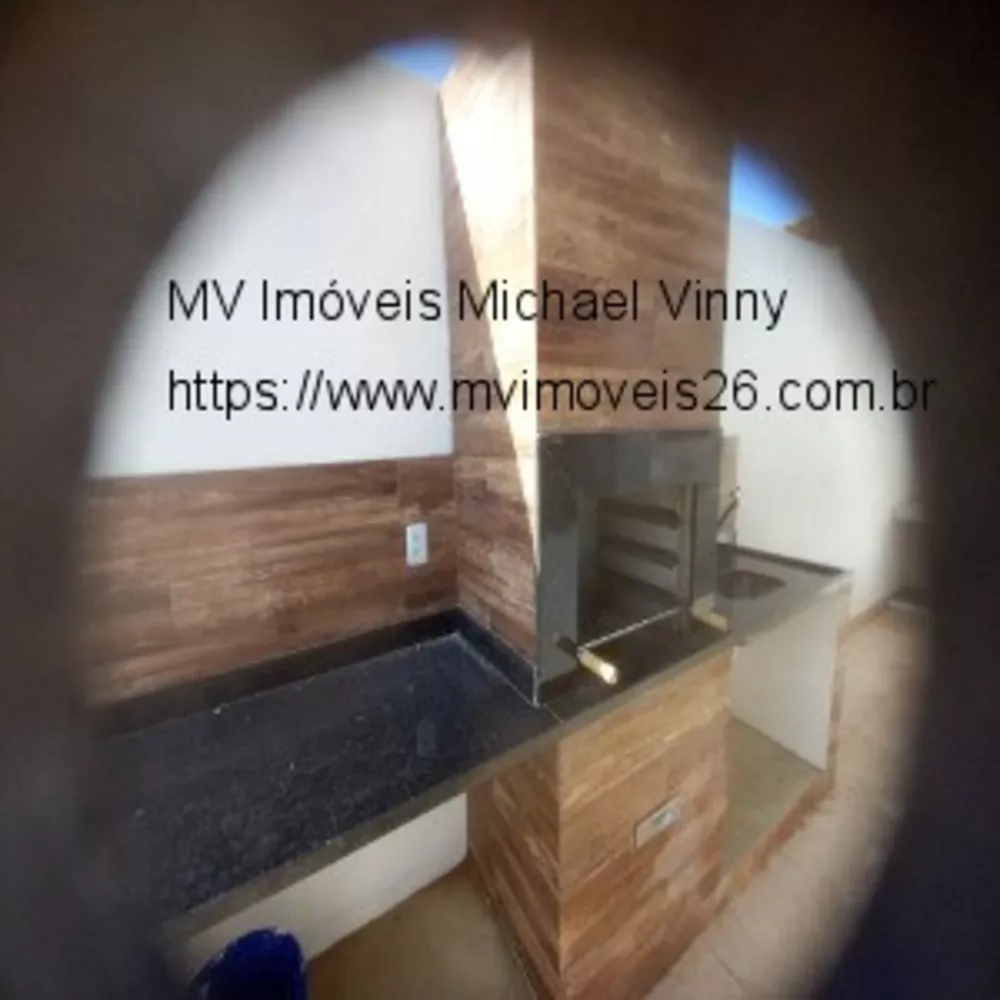 Casa, 2 quartos - Foto 9