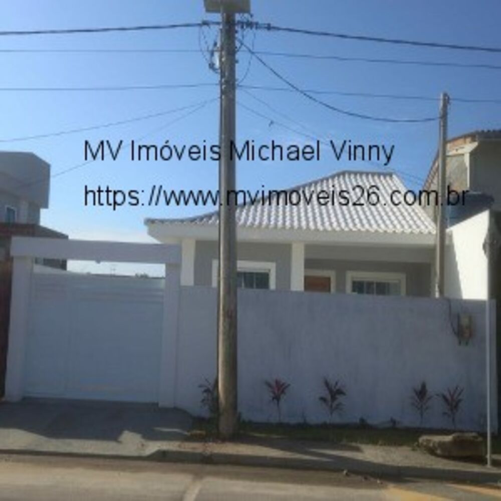 Casa, 2 quartos - Foto 3