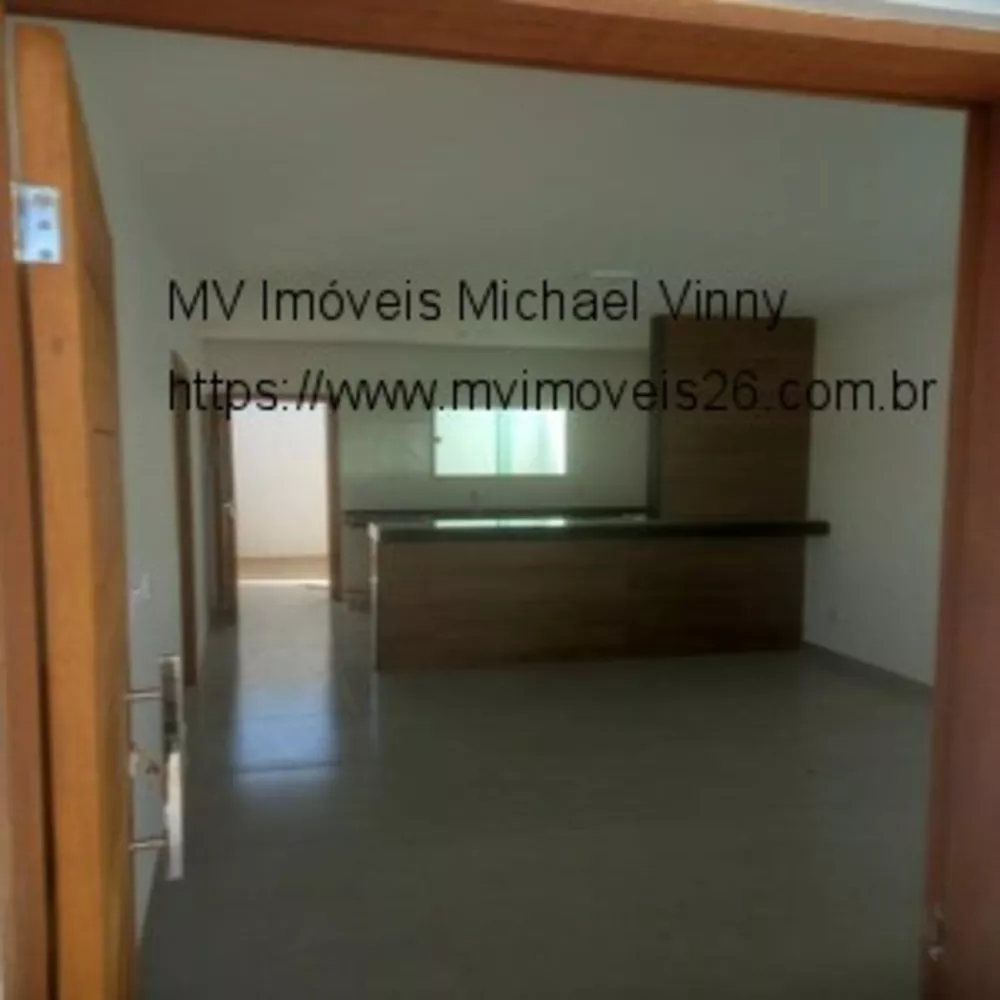 Casa, 2 quartos - Foto 2