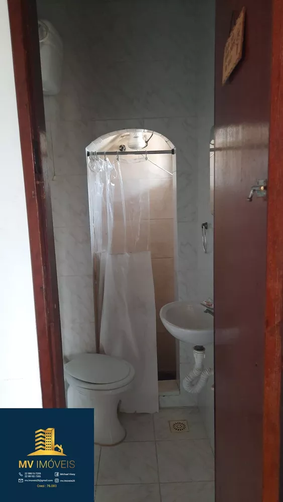 Casa, 2 quartos - Foto 26
