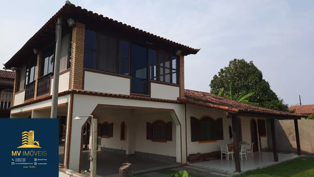 Casa, 2 quartos - Foto 1