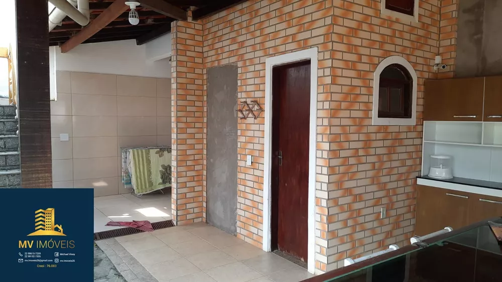 Casa, 2 quartos - Foto 16