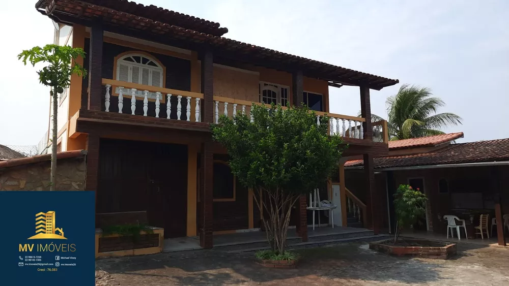 Casa, 2 quartos - Foto 6