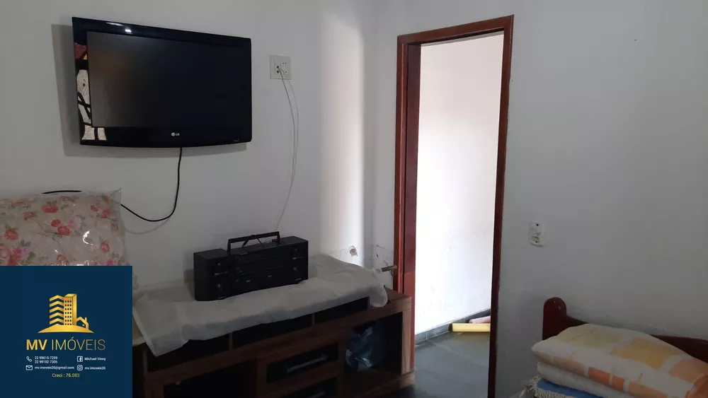 Casa, 2 quartos - Foto 8