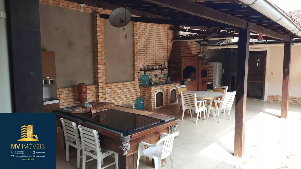 Casa, 2 quartos - Foto 17