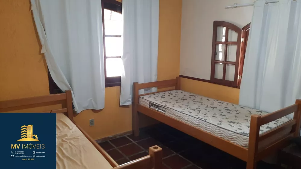 Casa, 2 quartos - Foto 2