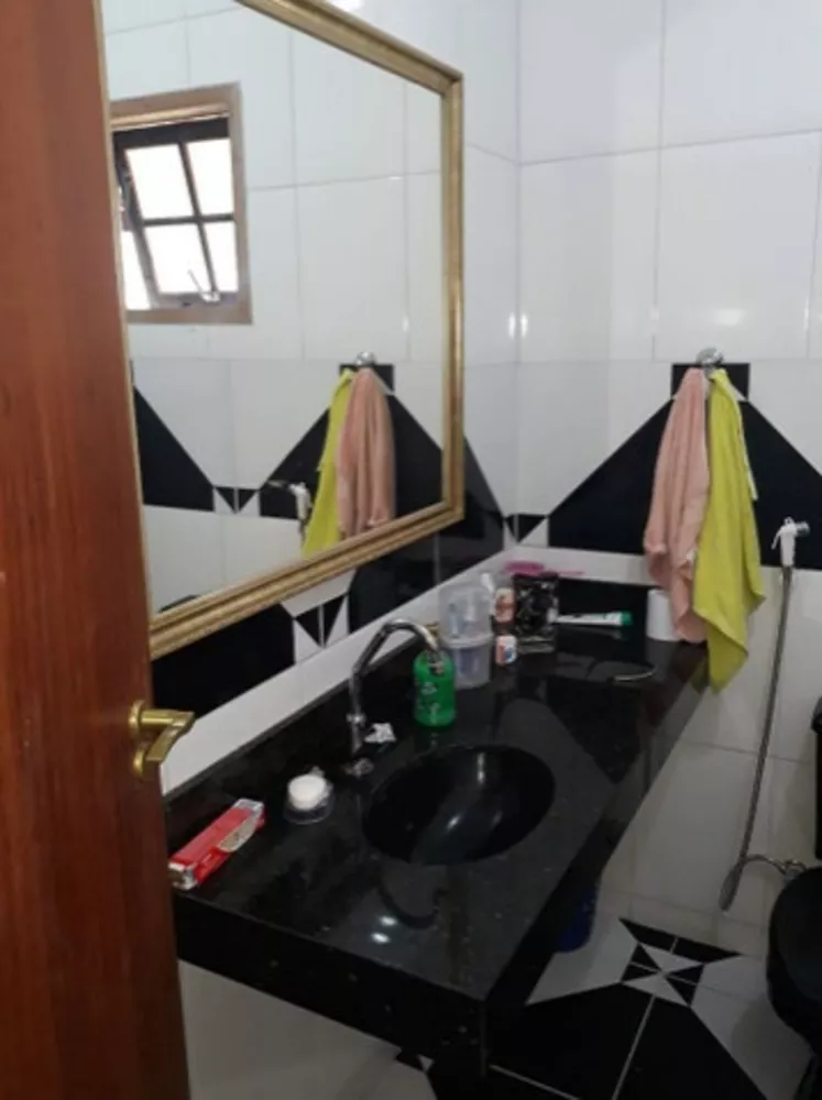 Casa à venda com 3 quartos - Foto 4