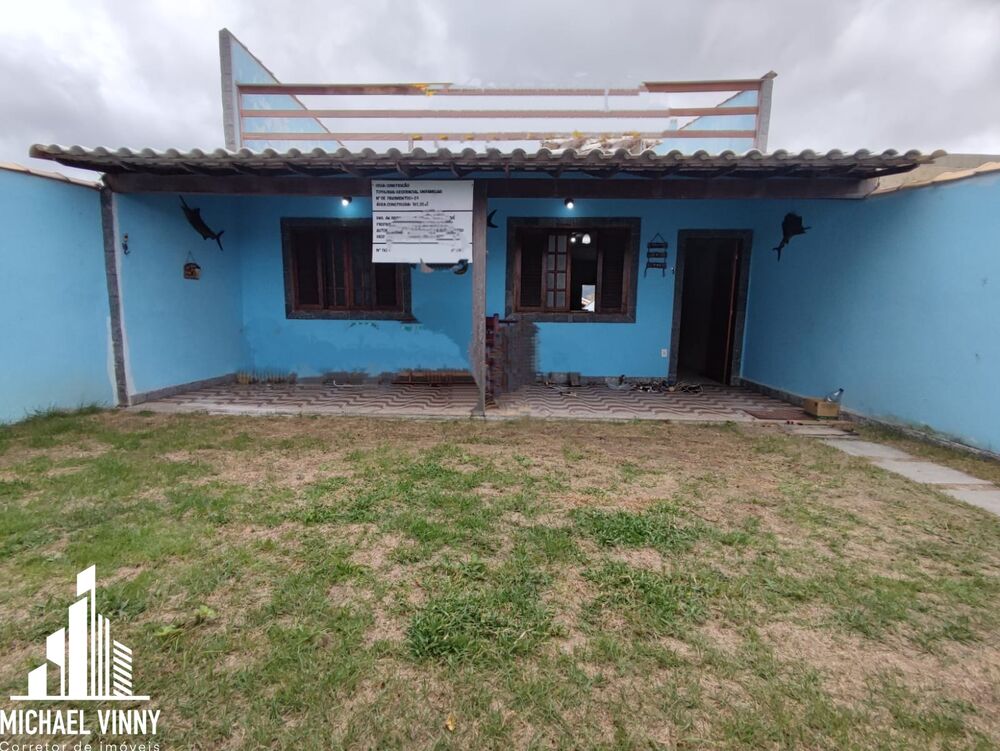 Casa, 2 quartos - Foto 4