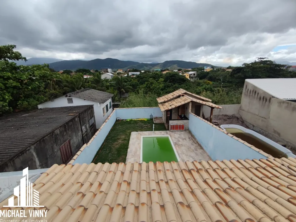 Casa, 2 quartos - Foto 4