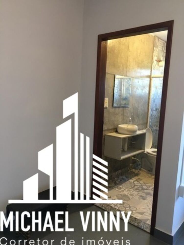 Apartamento à venda com 2 quartos, 48m² - Foto 2