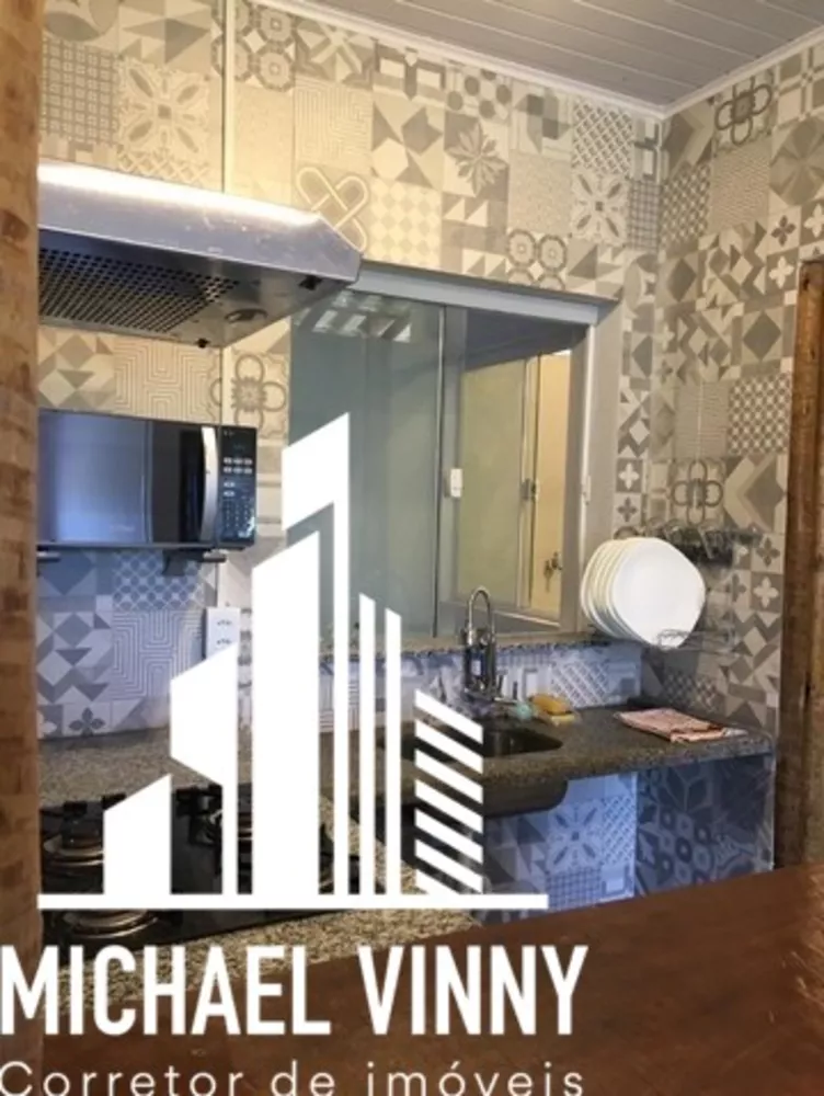 Apartamento, 2 quartos, 48 m² - Foto 7