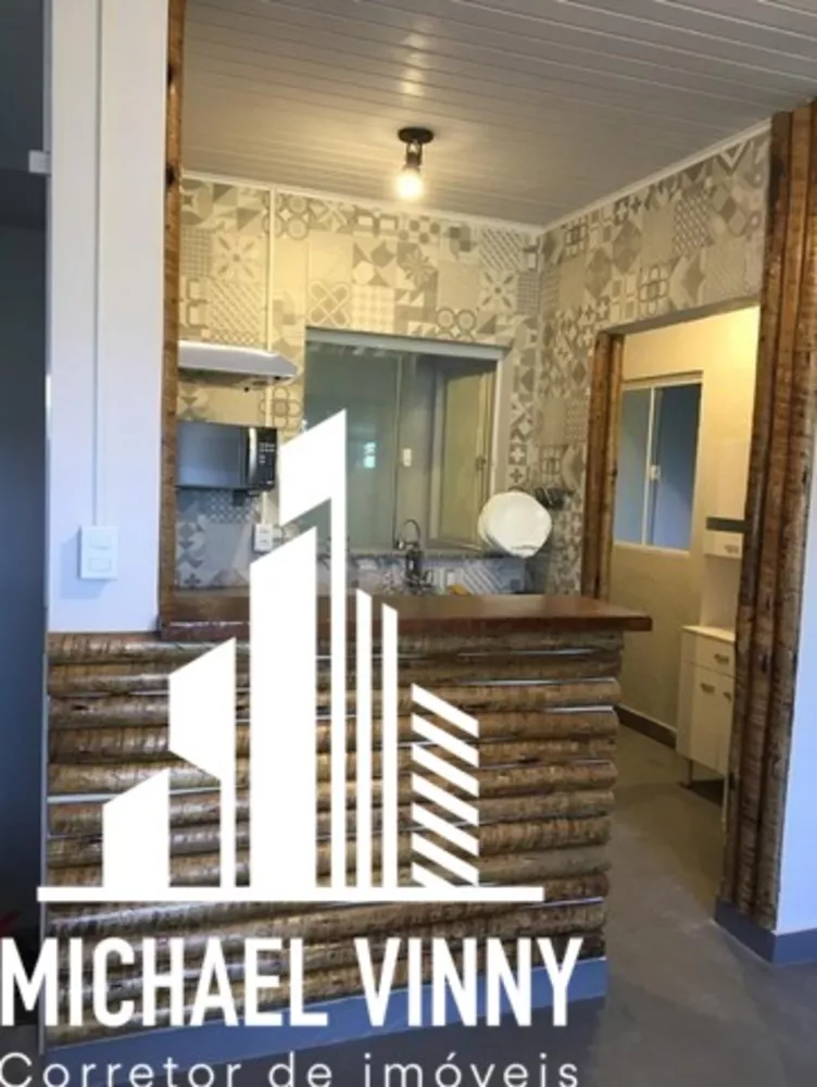 Apartamento, 2 quartos, 48 m² - Foto 1