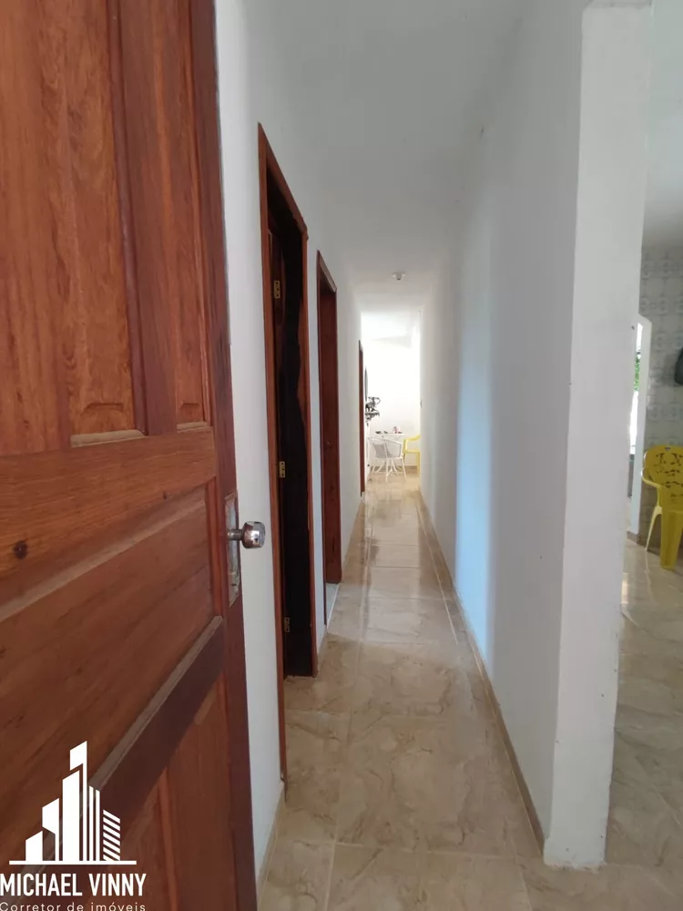 Casa, 2 quartos - Foto 1