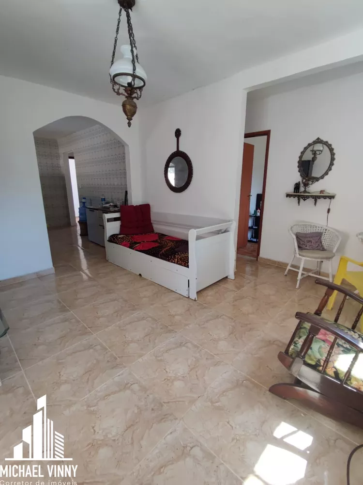 Casa, 2 quartos - Foto 5