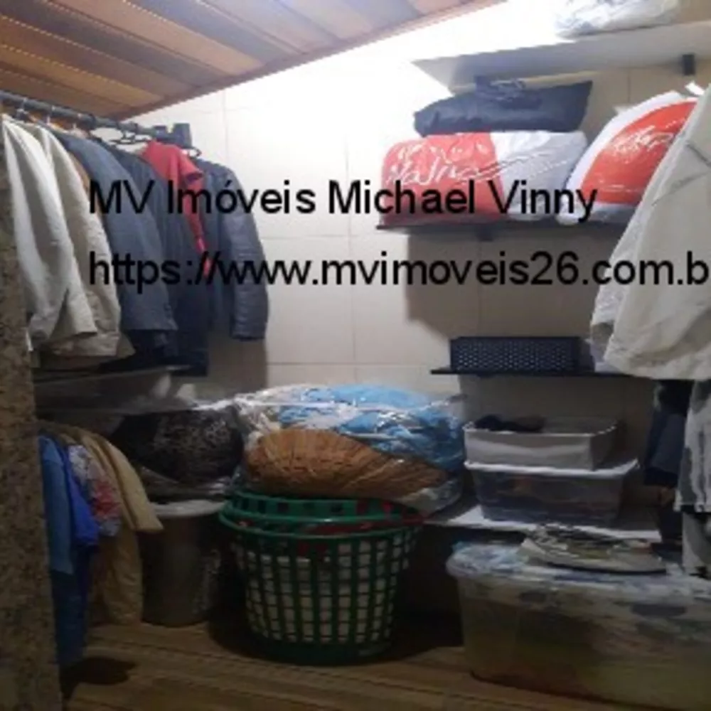 Casa, 3 quartos - Foto 19