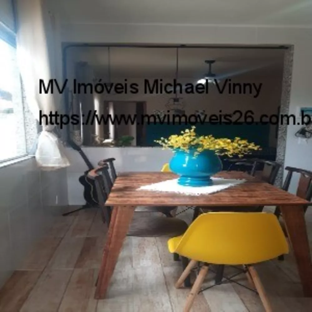 Casa, 3 quartos - Foto 8