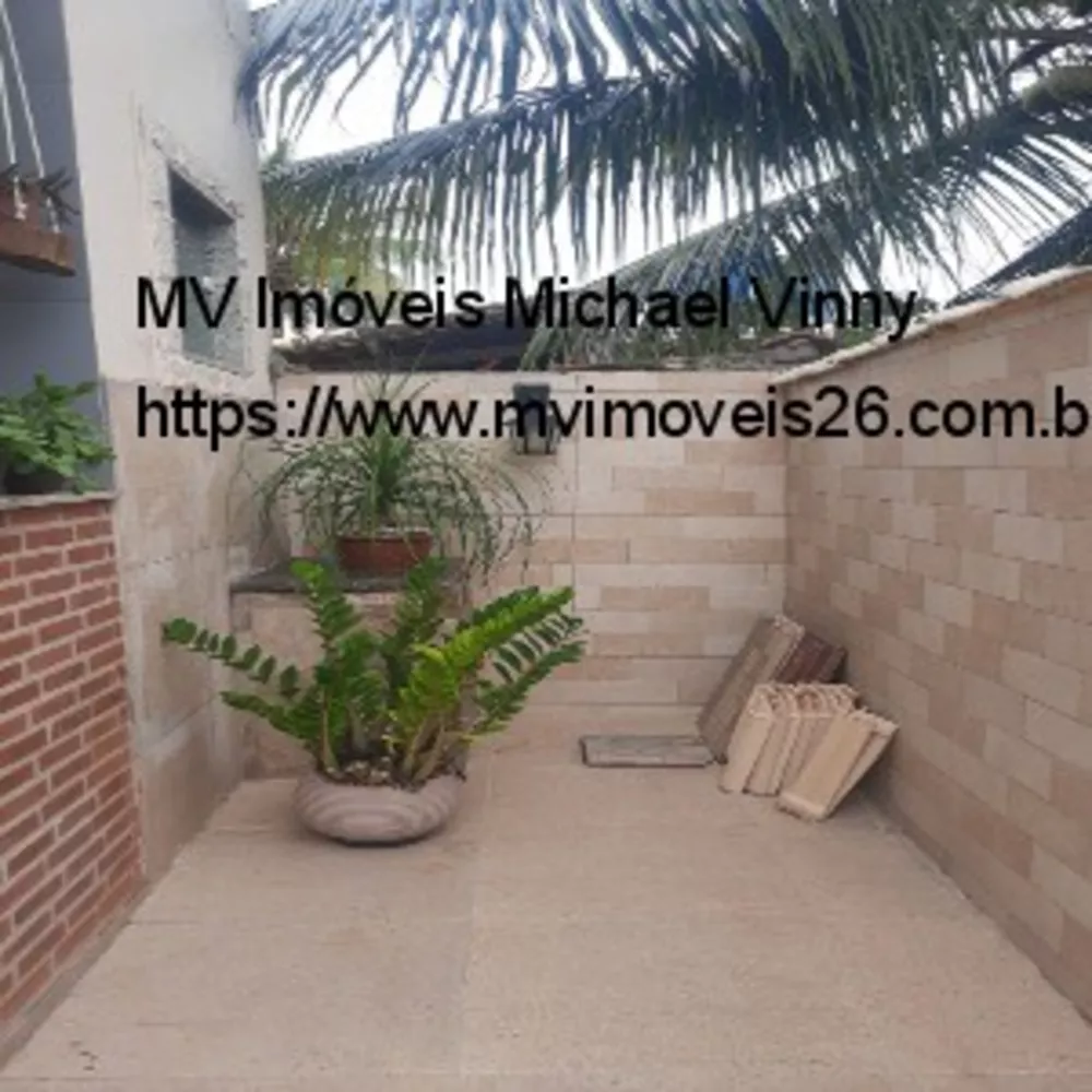 Casa, 3 quartos - Foto 10