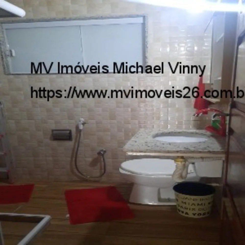 Casa, 3 quartos - Foto 45