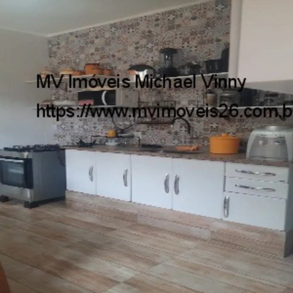 Casa, 3 quartos - Foto 7