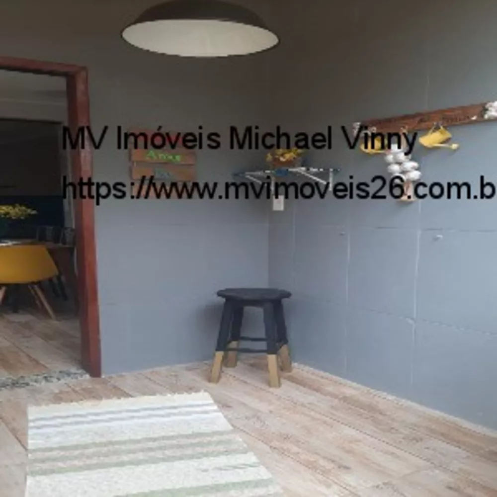 Casa, 3 quartos - Foto 9