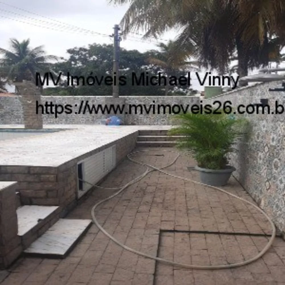 Casa, 3 quartos - Foto 31