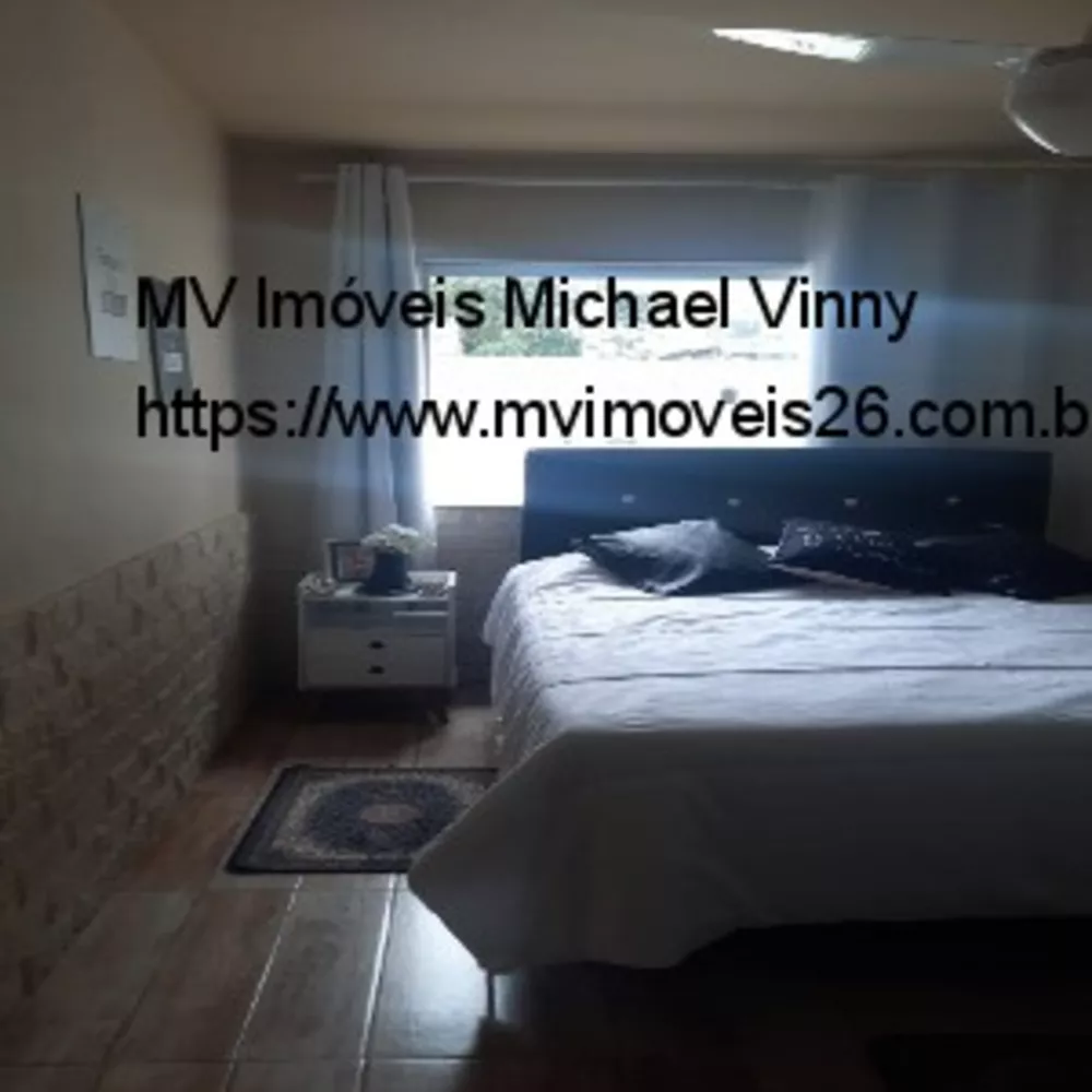 Casa, 3 quartos - Foto 18