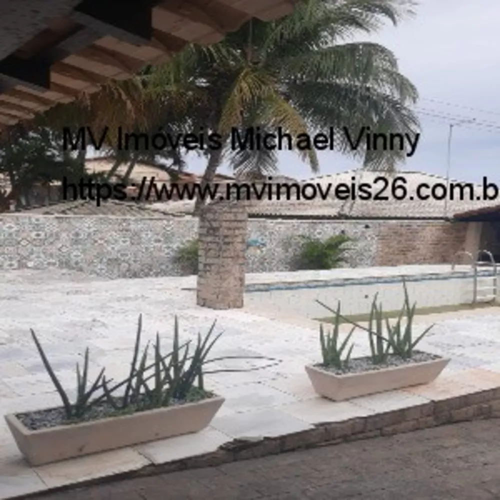 Casa, 3 quartos - Foto 33