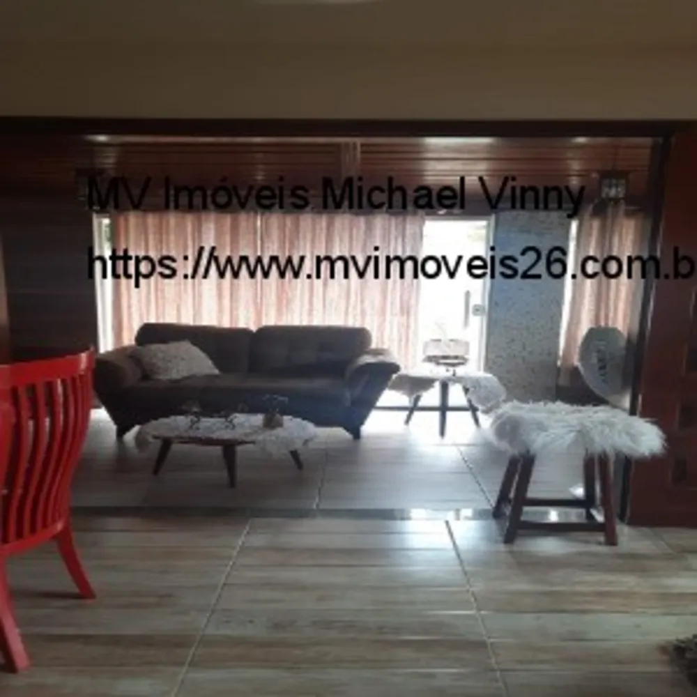 Casa, 3 quartos - Foto 43