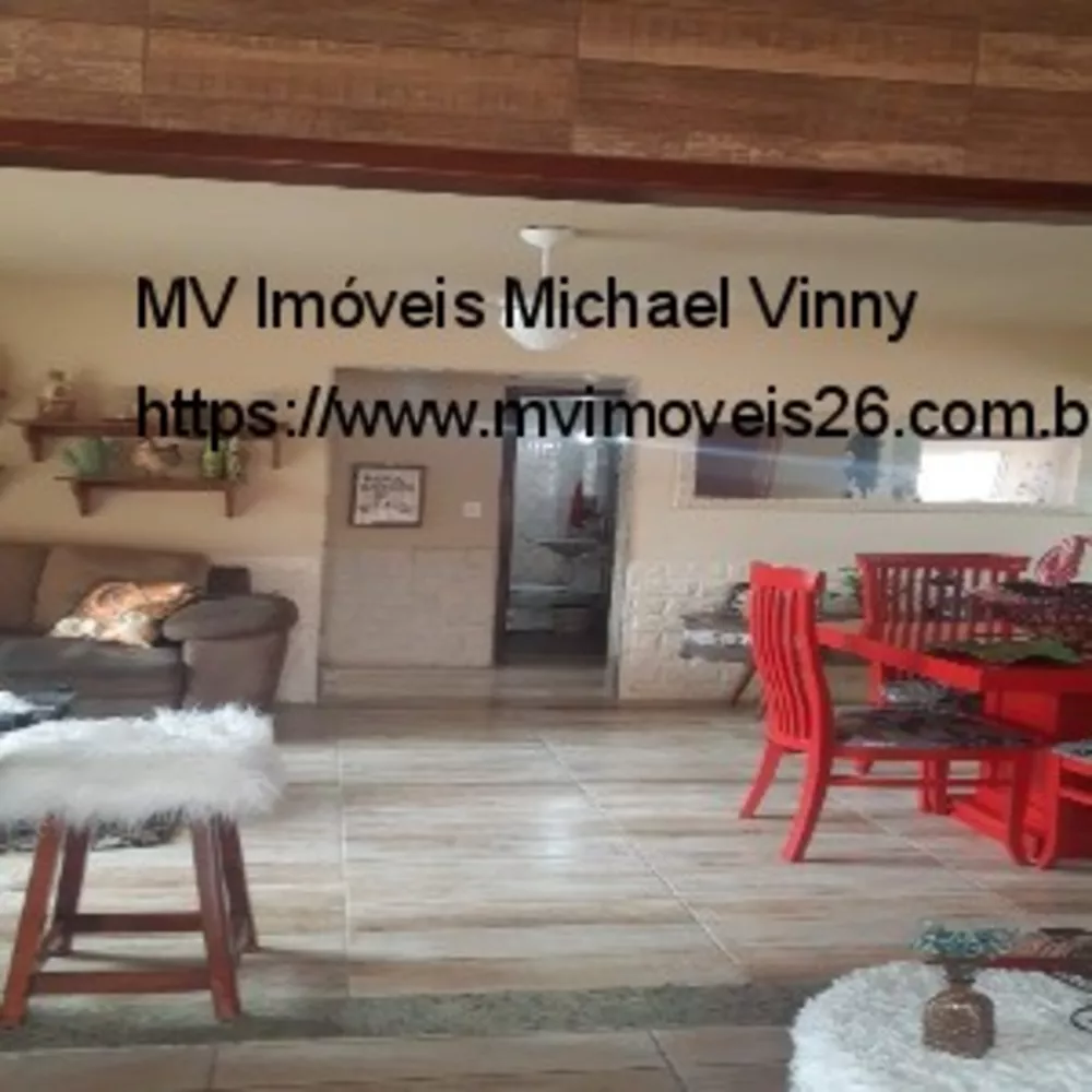 Casa, 3 quartos - Foto 17