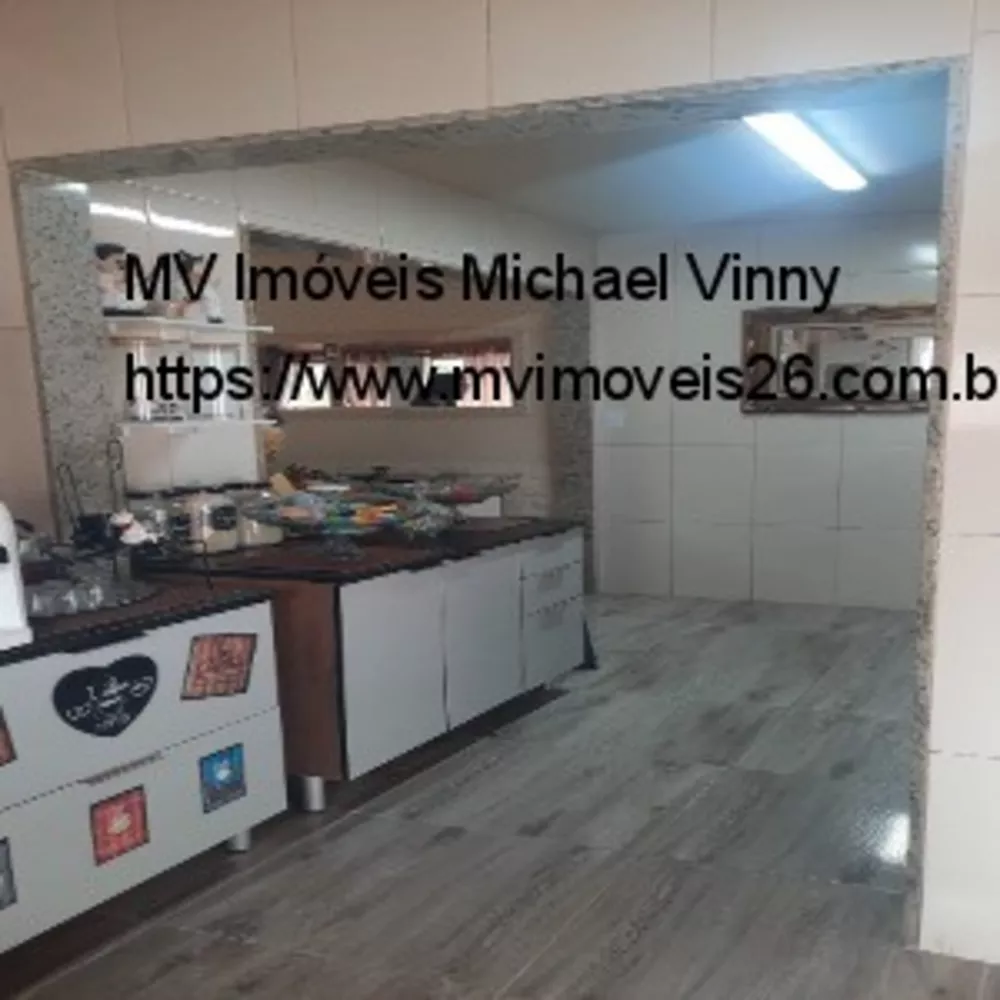 Casa, 3 quartos - Foto 13