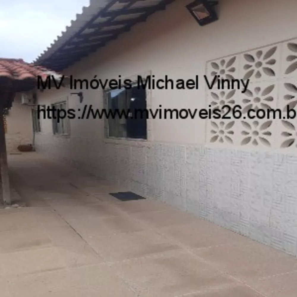 Casa, 3 quartos - Foto 11