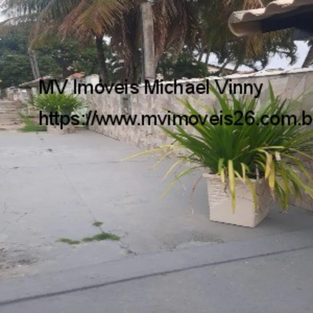 Casa, 3 quartos - Foto 34