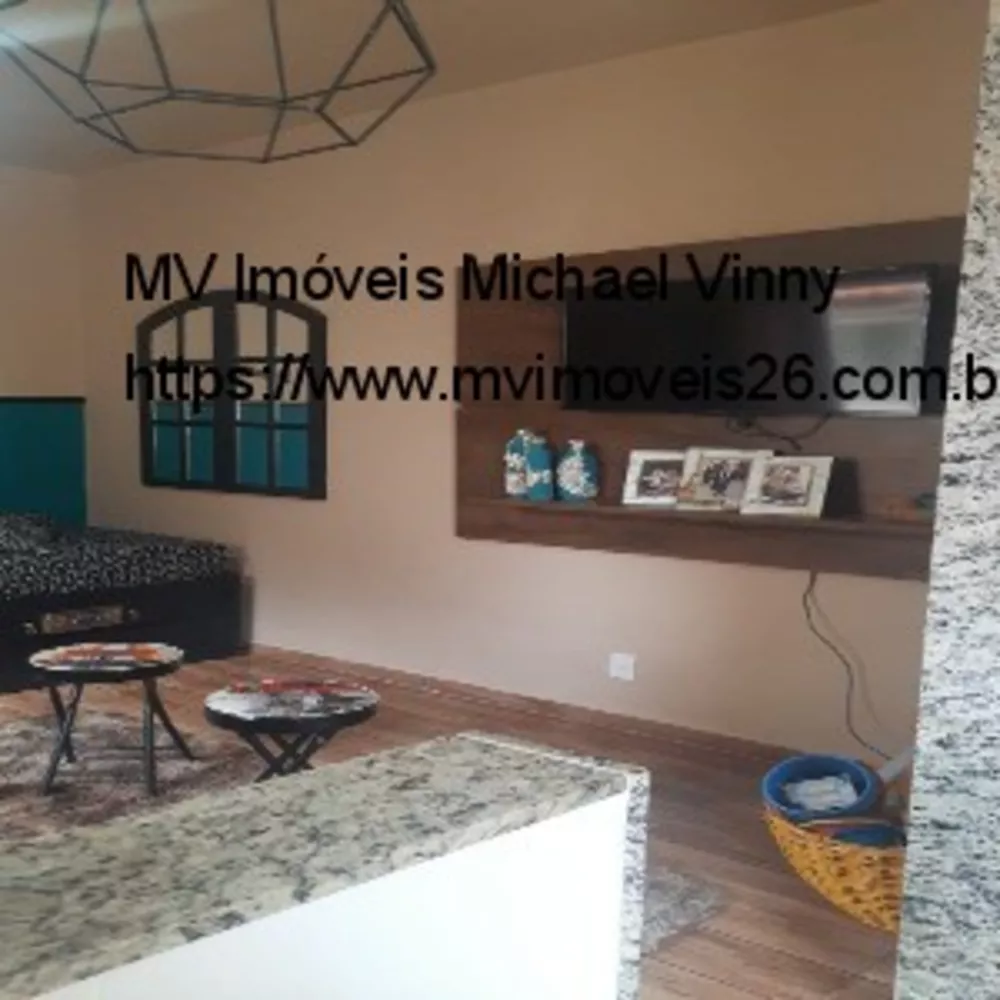 Casa, 3 quartos - Foto 5