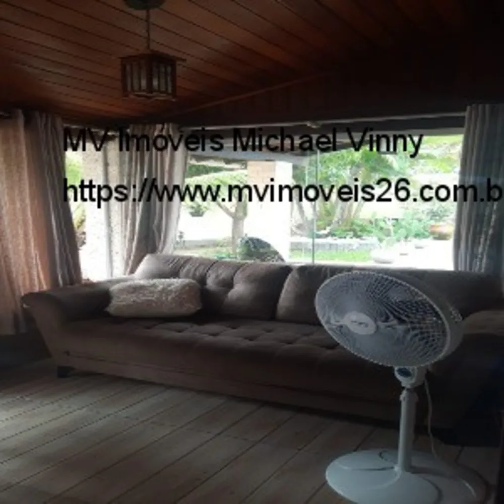 Casa, 3 quartos - Foto 46