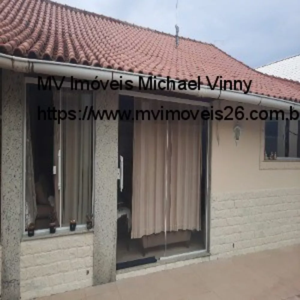 Casa, 3 quartos - Foto 28