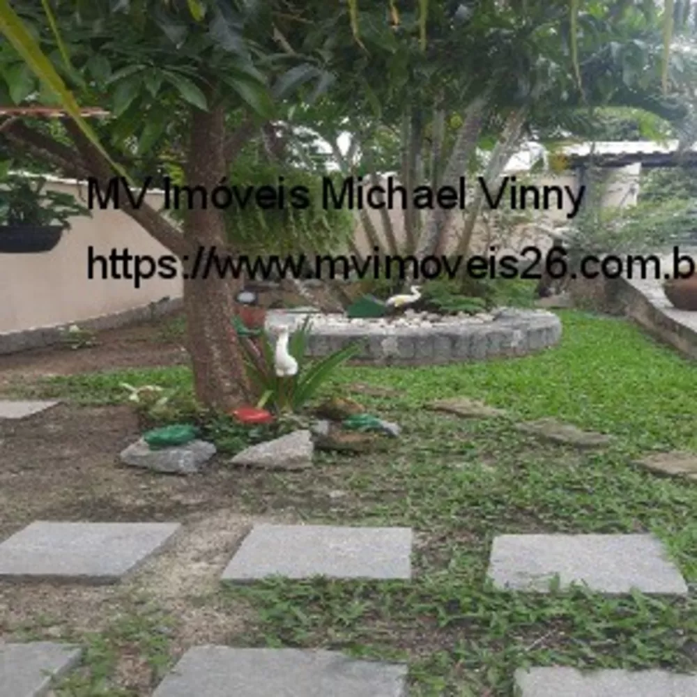 Casa, 3 quartos - Foto 29