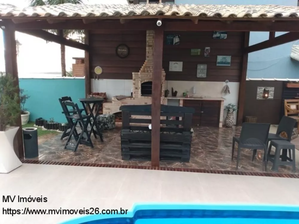 Casa, 2 quartos - Foto 15