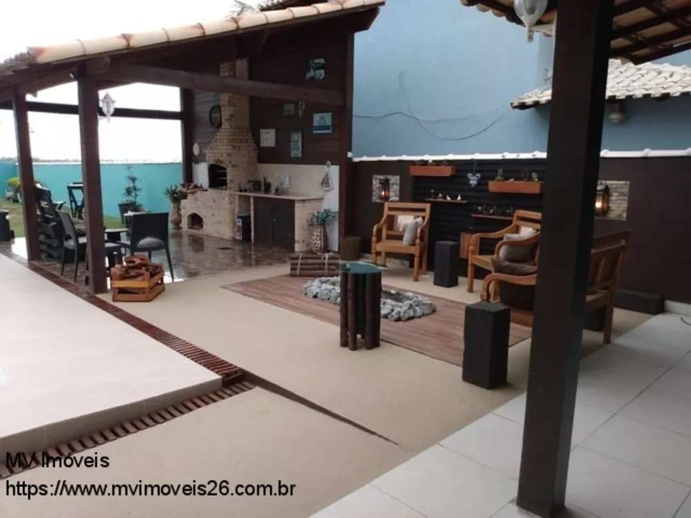 Casa, 2 quartos - Foto 2