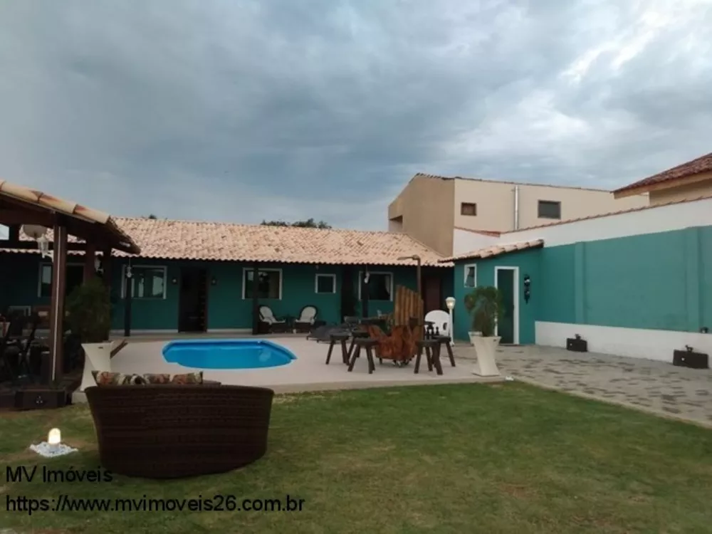 Casa, 2 quartos - Foto 16