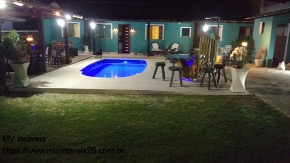 Casa, 2 quartos - Foto 1