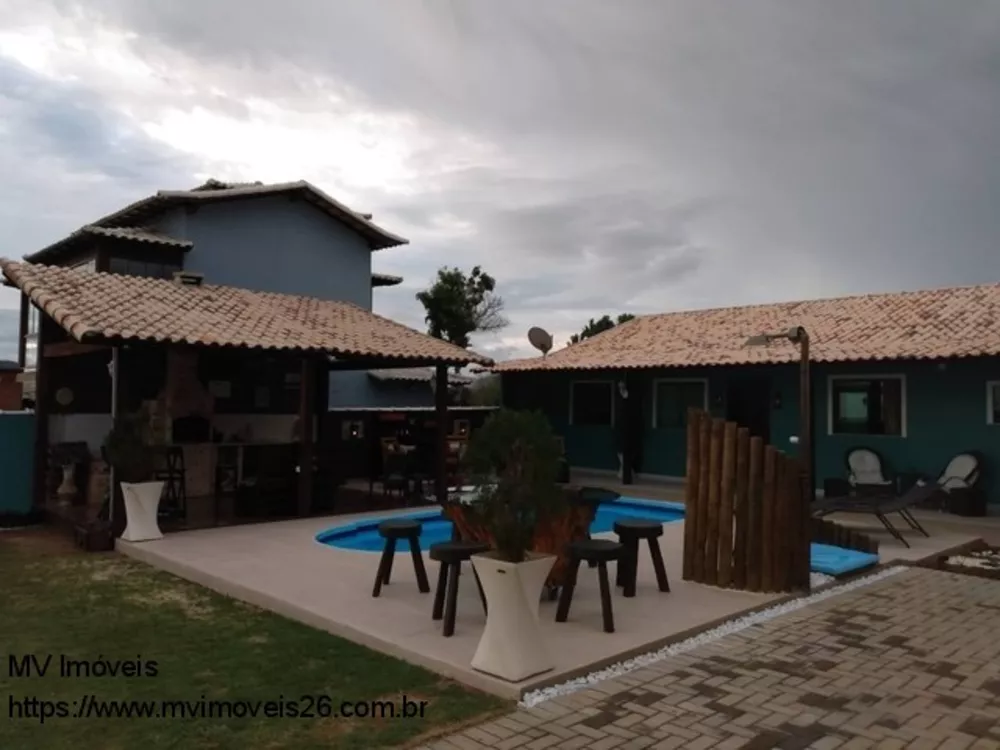 Casa, 2 quartos - Foto 4