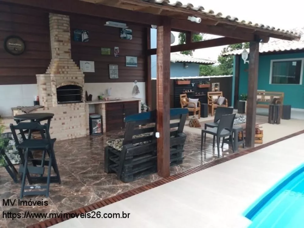 Casa, 2 quartos - Foto 19