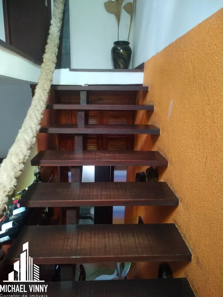 Casa, 3 quartos - Foto 19