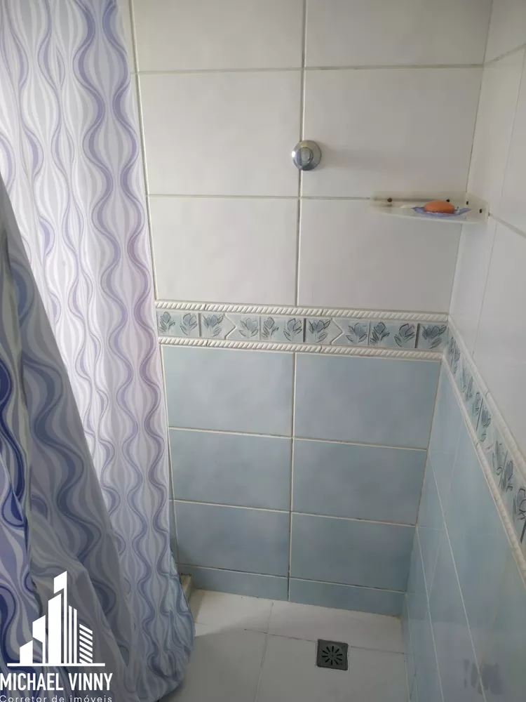 Casa, 3 quartos - Foto 10