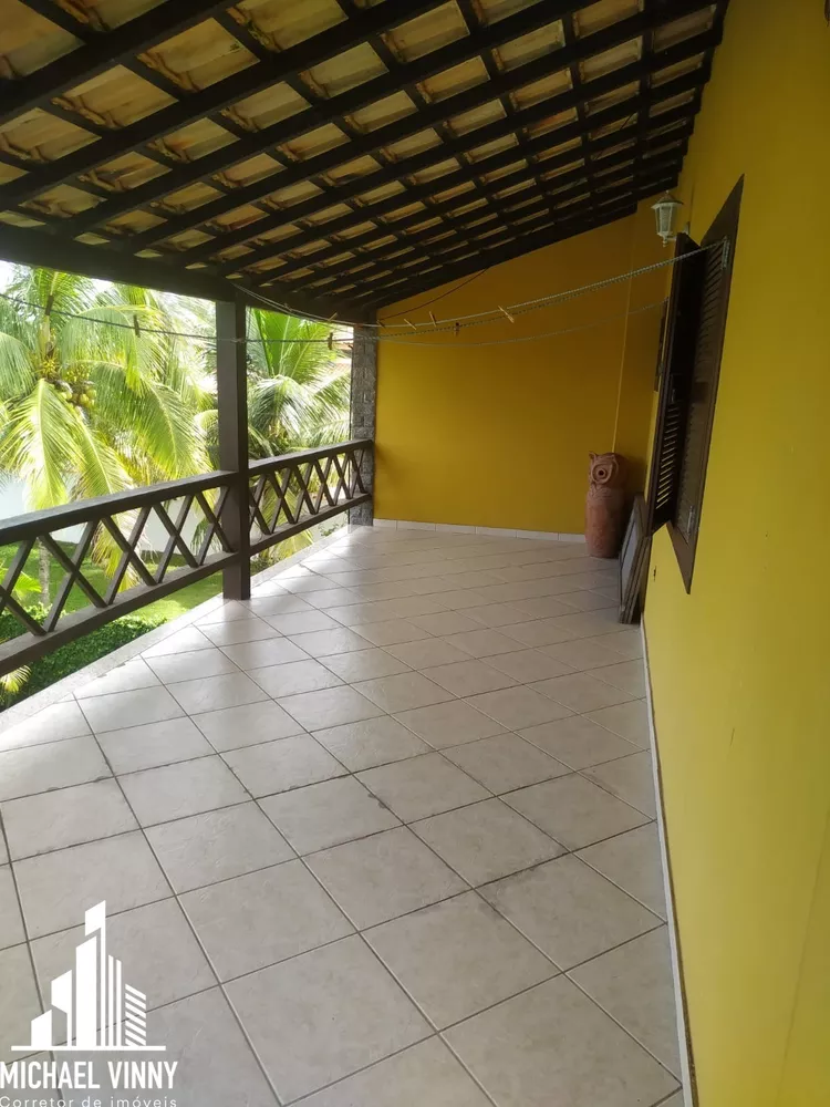 Casa, 3 quartos - Foto 15