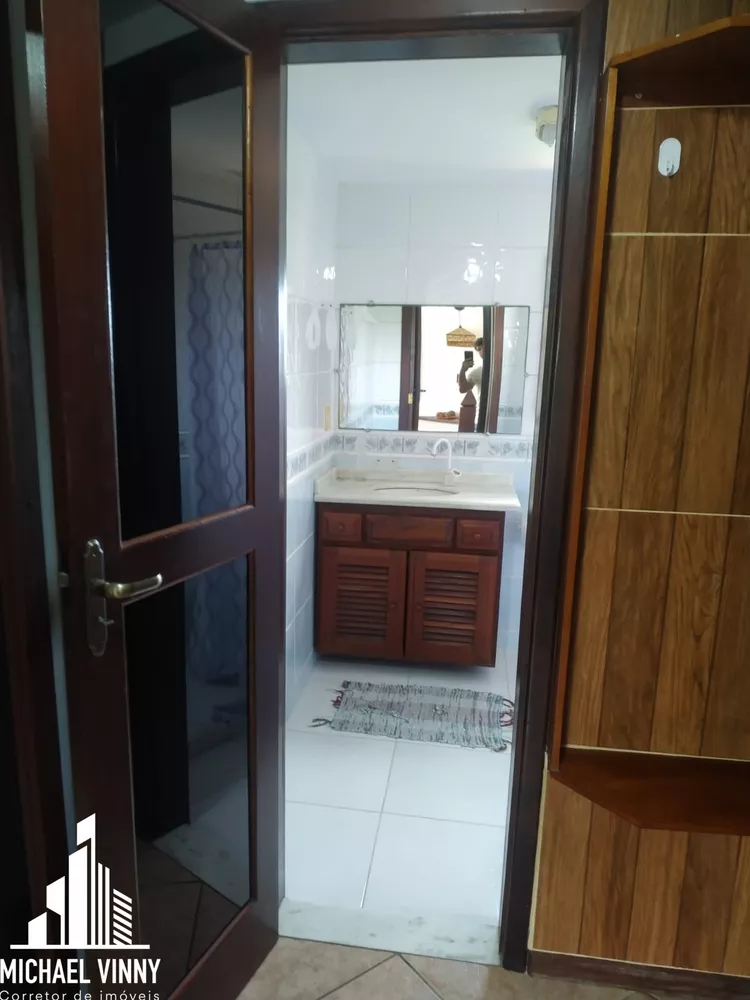 Casa, 3 quartos - Foto 8